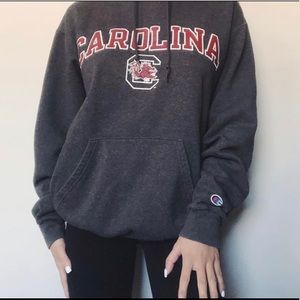 USC Champion sweatshirt